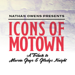 Icons of Motown