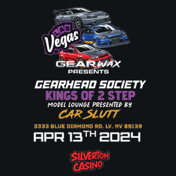 Gearhead Society Las Vegas