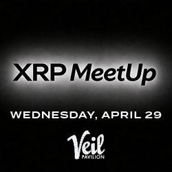 XRP MEETUP