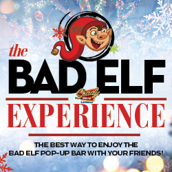 The BAD ELF Experience