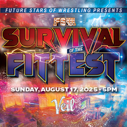 Future Stars of Wrestling
