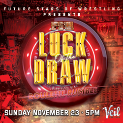 Future Stars of Wrestling