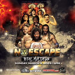 Future Stars of Wrestling