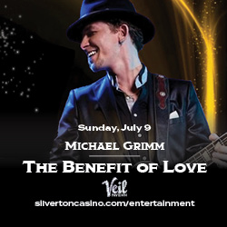 Michael Grimm: A Benefit of Love