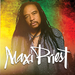 Maxi Priest