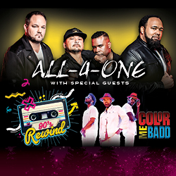 All 4 One