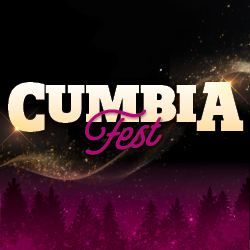Annual Cumbia Fest!