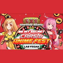 Anime Las Vegas (@animelvegas) / X