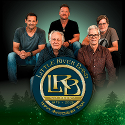 Little River Band