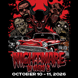 Nightmare in Vegas
