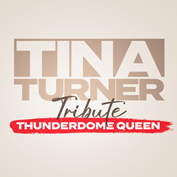 A Tina Turner Tribute - Thunderdome Queen